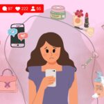 Perempuan, Media Sosial, dan Standar Kecantikan yang Menyesatkan Perempuan dan Media Sosial
