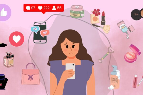 Perempuan, Media Sosial, dan Standar Kecantikan yang Menyesatkan Perempuan dan Media Sosial
