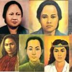 Pahlawan Perempuan