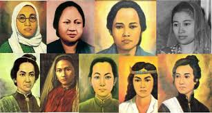 Pahlawan Perempuan