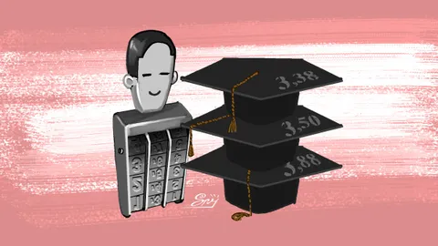 Dilema Karier Mahasiswa