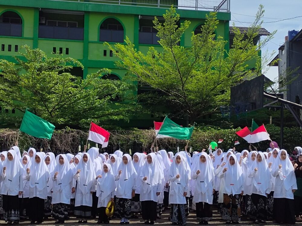 Hari Santri Nasional