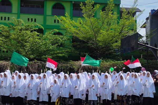 Hari Santri Nasional