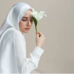 Jilbab Pasmina
