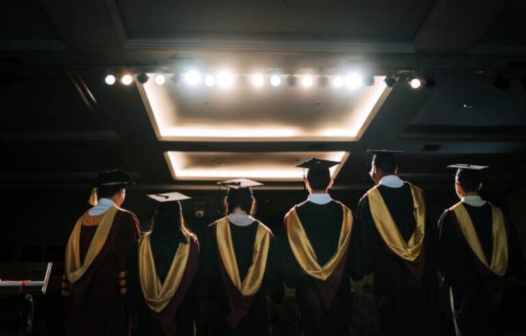 Mahasiswa Berperan bukan Baperan