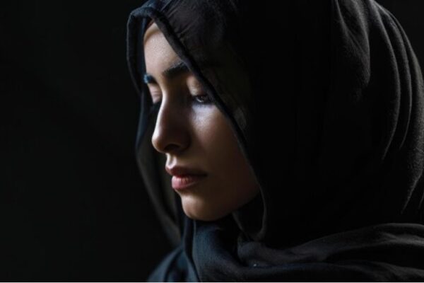 Asiyah binti Muzahim