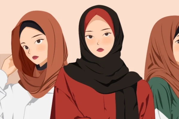 Identitas Hijab