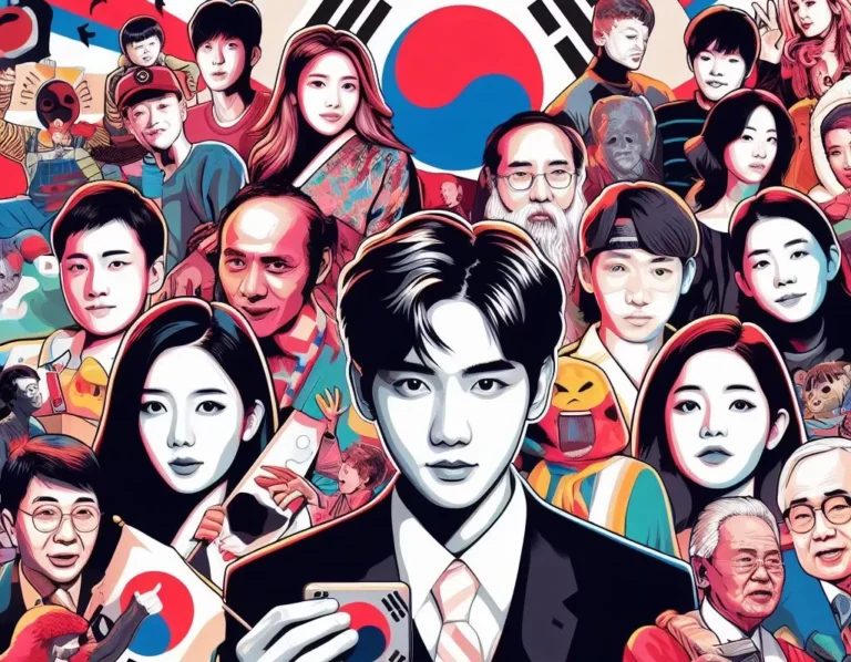 K-Pop dan Motivasi Prestasi Akademik