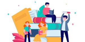 Lifestyle Pendidikan