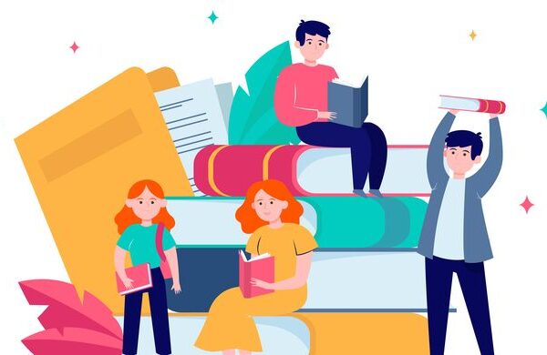 Lifestyle Pendidikan