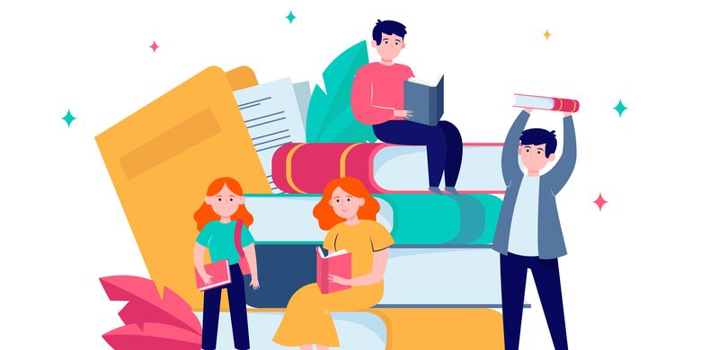 Lifestyle Pendidikan