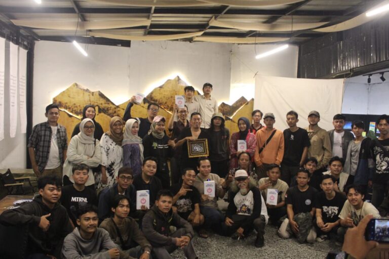 Reset Indonesia: Membaca Ulang Luka, Harapan, dan Jalan Pulang