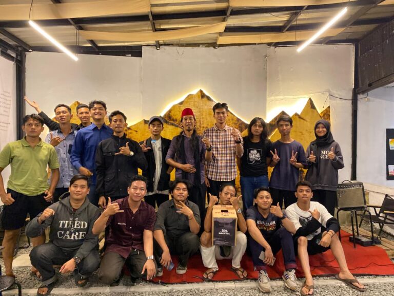 Semangat Membahagiakan Umat, Tekad Melawan sampai Menang