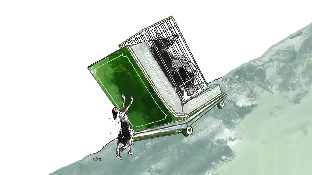 Ruang Aman Perempuan