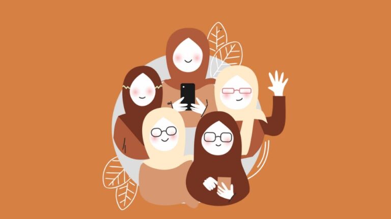 Dilema Identitas: Alumni Santriwati dan Arus Pergaulan Kampus