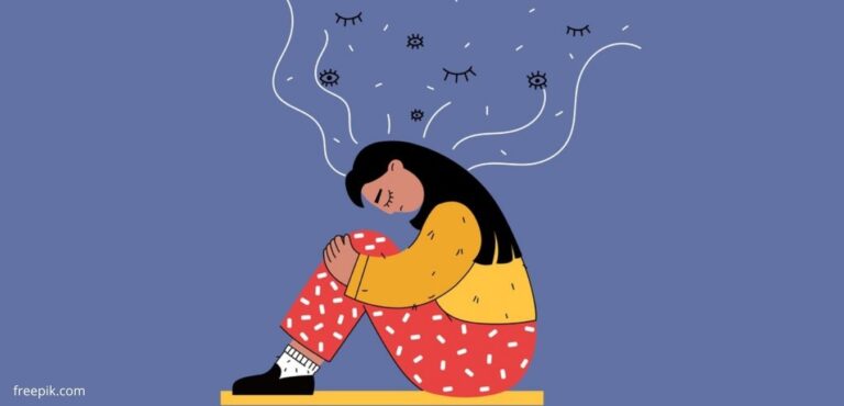 Perjalanan Panjang Perempuan Mencari Identitas Diri
