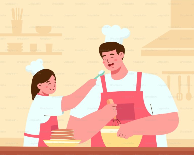 Cita Rasa Masakan Bapak