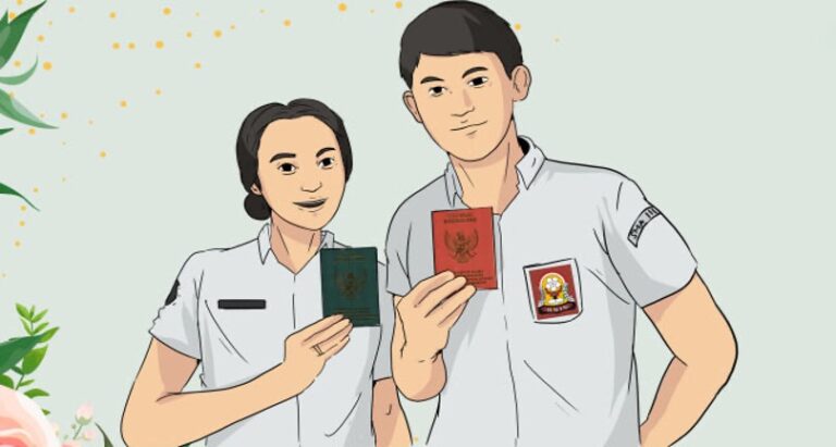 Mengapa Orang Tua Melihat Pernikahan Dini sebagai “Penyelamat” ketimbang Pendidikan?