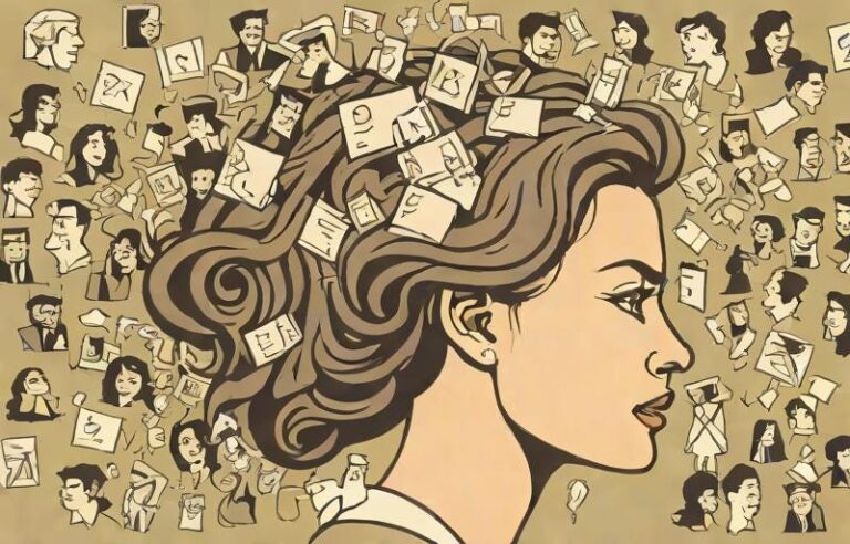 Di Balik Unggahan yang Indah: Beban Estetika pada Perempuan