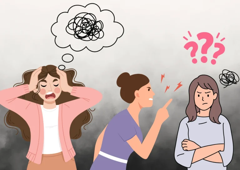 Dekapan Islam pada “Mood” Perempuan