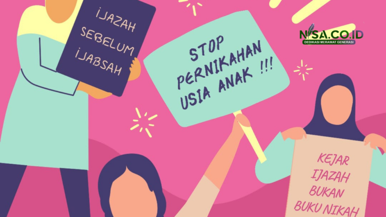 Pernikahan Dini: Bukan Solusi Ekonomi, Pemicu KDRT, dan Perceraian