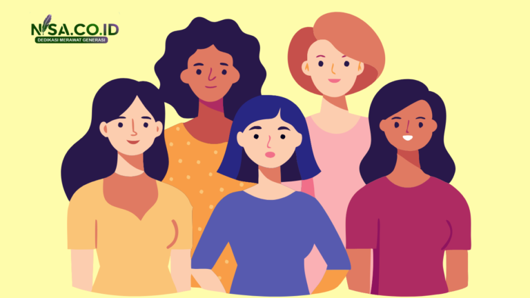 Menandaskan Keberanian dan Kemandirian dalam Diri Perempuan