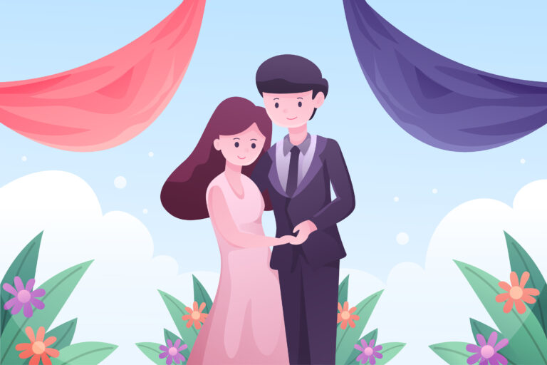 Nikah dan Tekanan Sosial yang Menghantui Perempuan