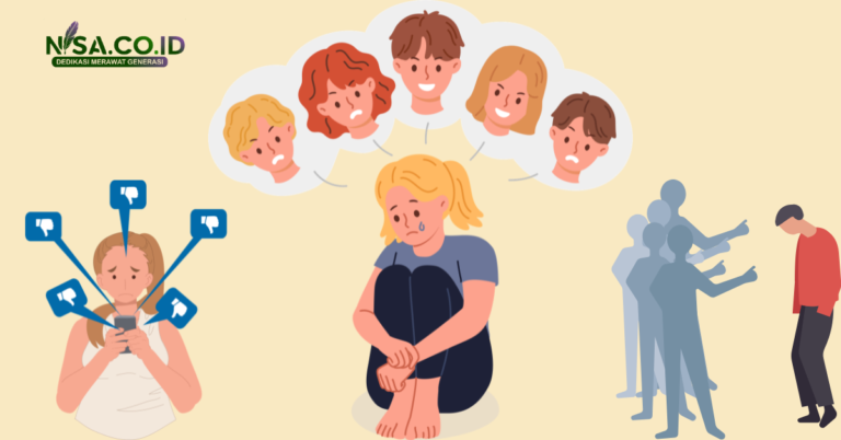 Pengaruh Body Shaming terhadap Kepercayaan Diri