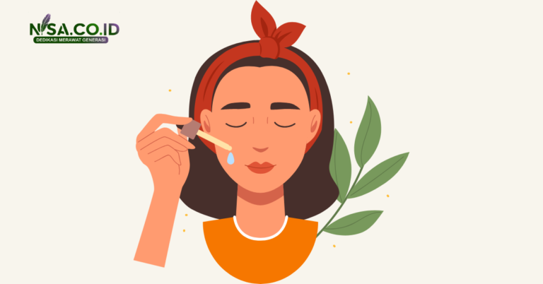 Make Up sebagai Ekspresi Diri atau Ajang Perhatian?