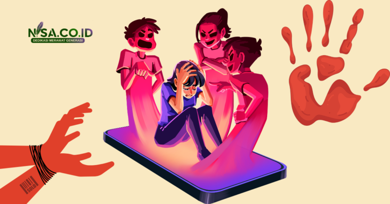 Menyuarakan yang Terbungkam: Melawan Kekerasan Gender di Ruang Digital