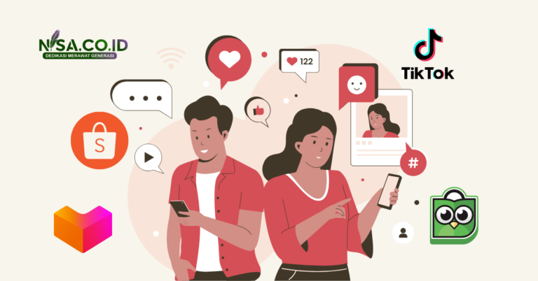 Strategi Kesantunan Berbahasa di Lokapasar