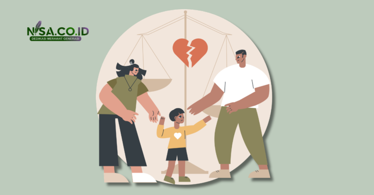 Silent Divorce: Terjebak menjadi Tempat Sampah Emosional?