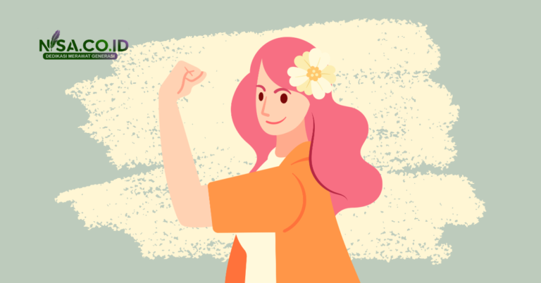 Pujian, Tuntutan, dan Ketangguhan Perempuan